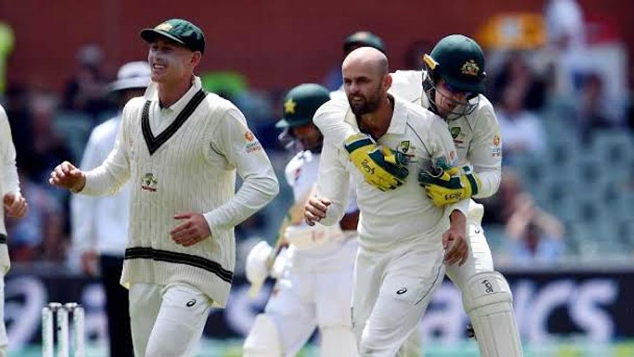 Australia win by innings & 48 runs, sweeps Pakistan 2-0