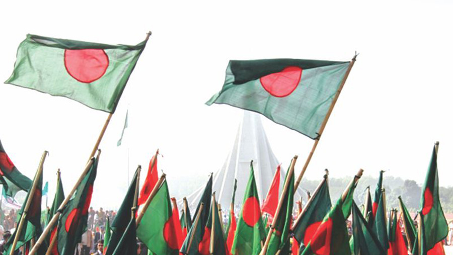 Nation set to celebrate 49th Victory Day