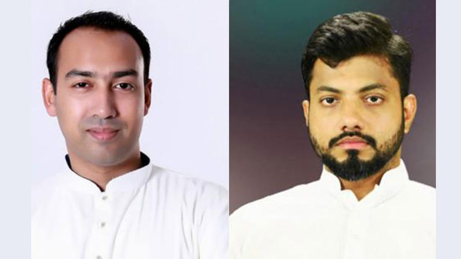BNP picks Ishraque, Tabith for Dhaka city polls