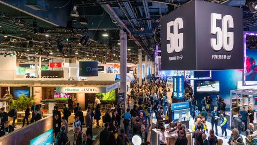 5G, robots, autonomous farming -- hottest trends to watch at CES