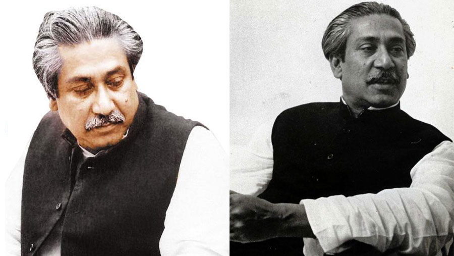 Countdown to Bangabandhu’s birth centenary celebration begins Jan 10