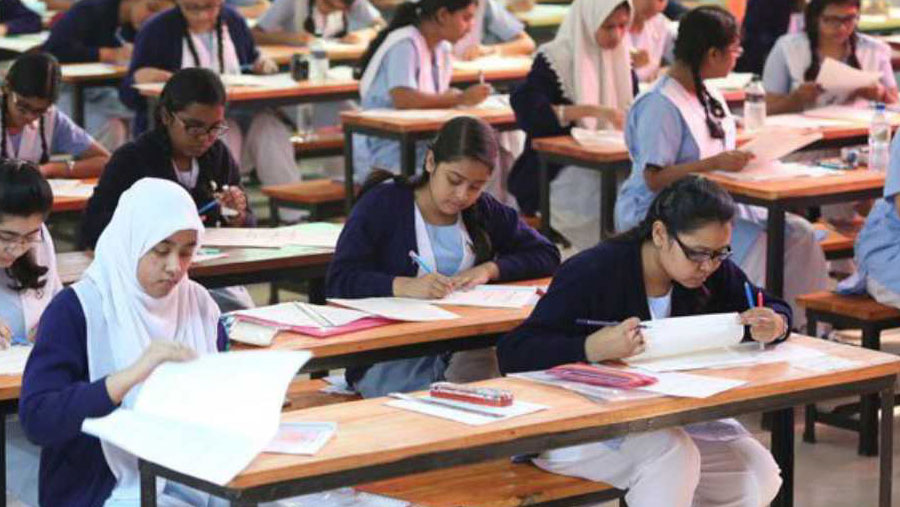 SSC, equivalent exams rescheduled to Feb 3