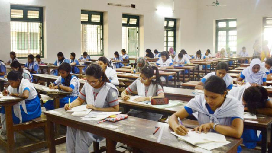 SSC, equivalent exams begin