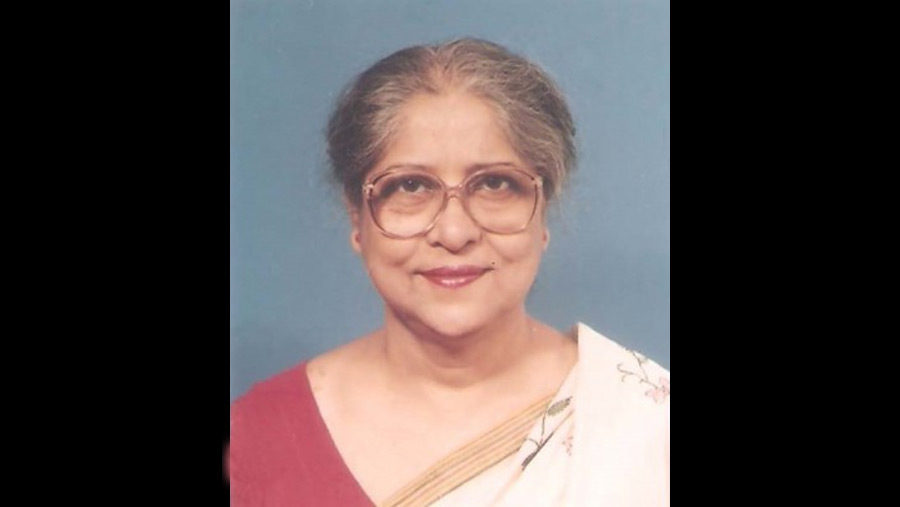 Prof Akhtar Jahan Farida Banu no more