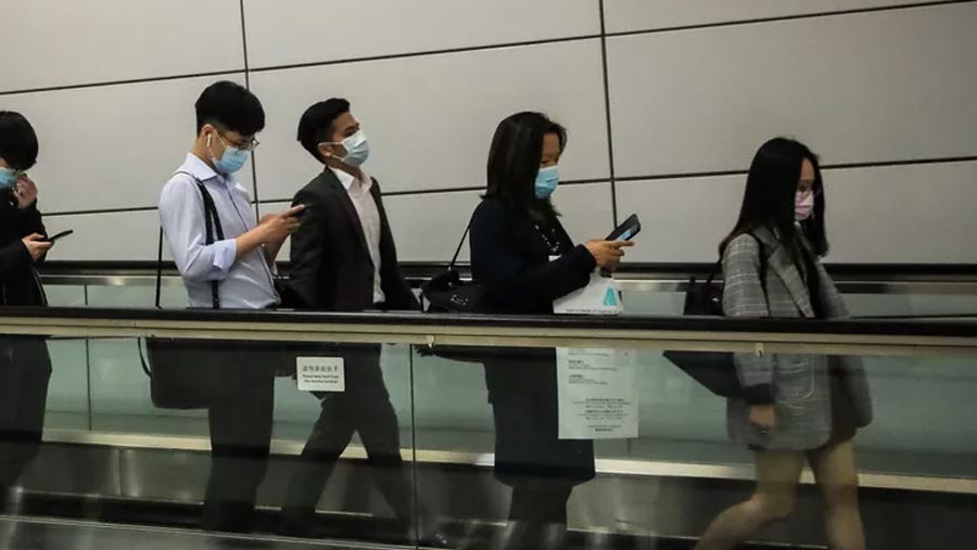 N Korea quarantines foreigners amid coronavirus fears