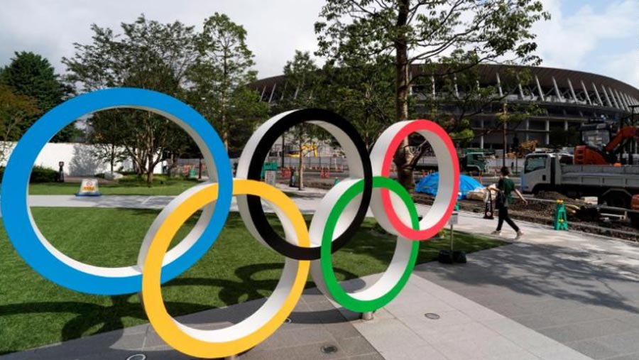 Tokyo Olympics will go ahead, says Japan's PM