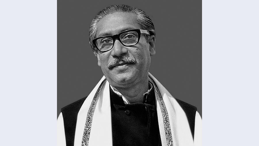 Bangabandhu’s birth centenary celebration