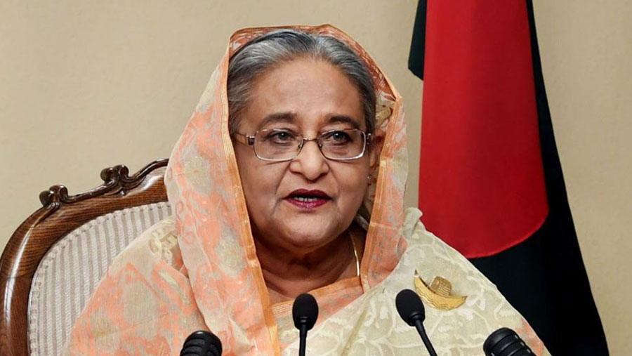 PM to address nation Wednesday