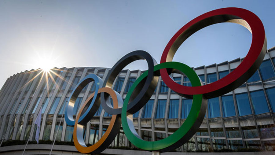Olympic and Paralympic Games postponed