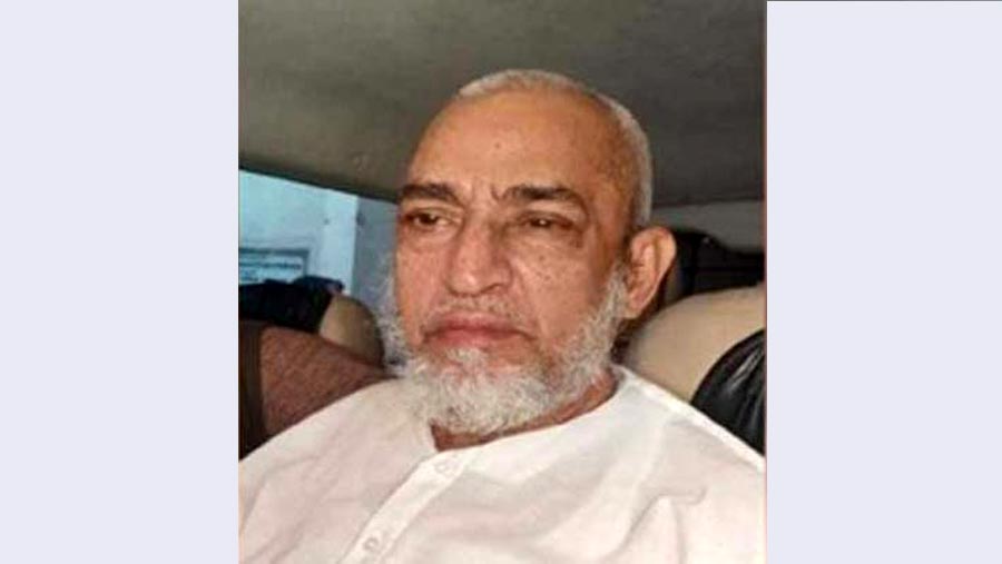 President rejected Majed’s mercy petition