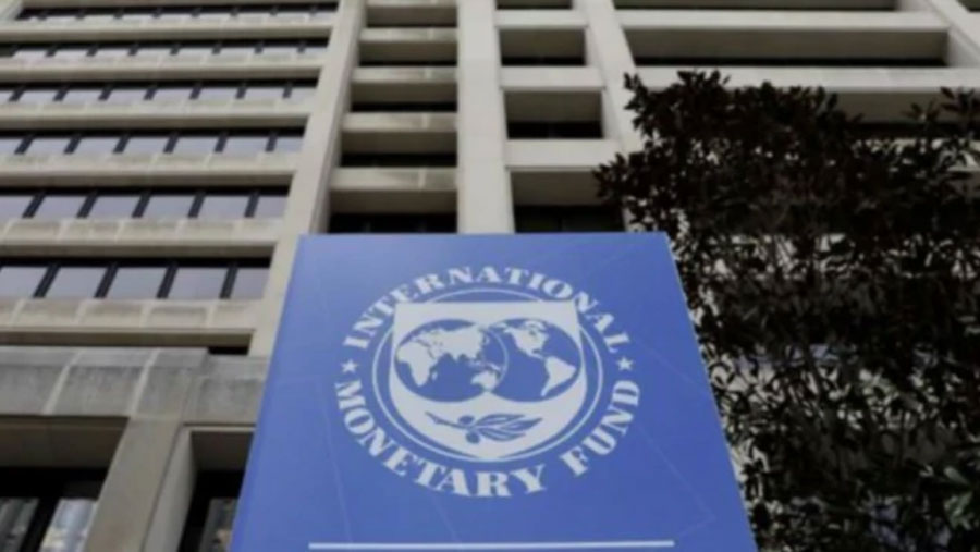 IMF approves debt relief for 25 poor countries