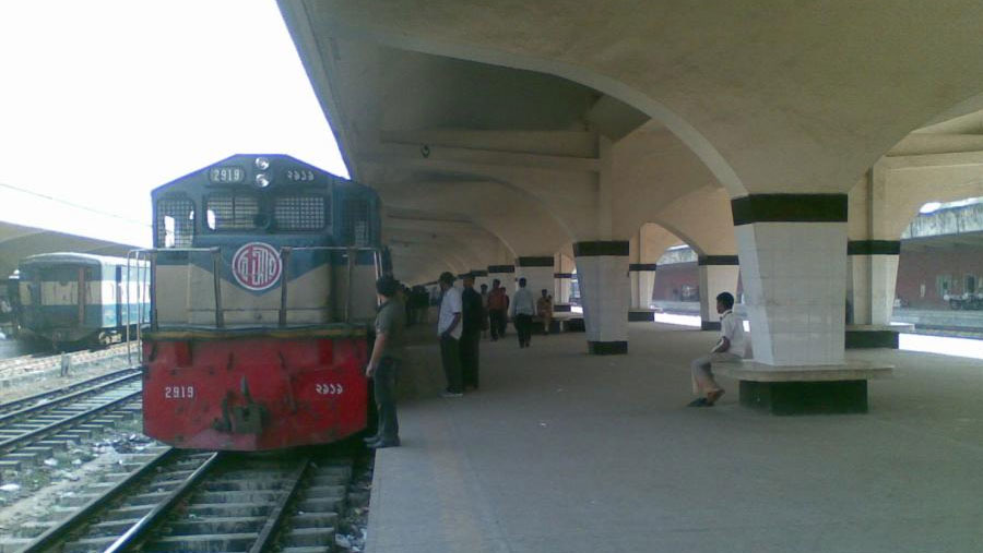 8 pairs of inter-city trains to ply from Sunday