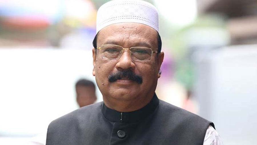 Badaruddin Kamran laid to rest in Sylhet