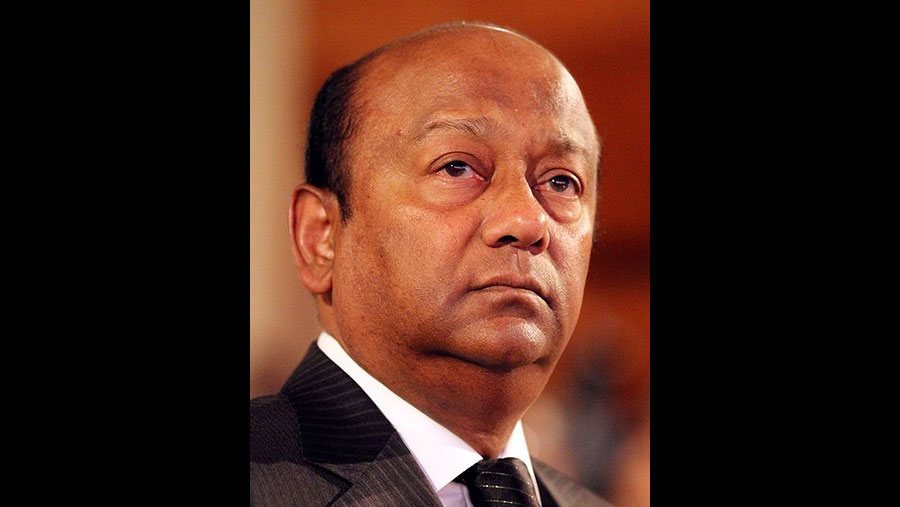 Transcom Group chairman Latifur Rahman passes away