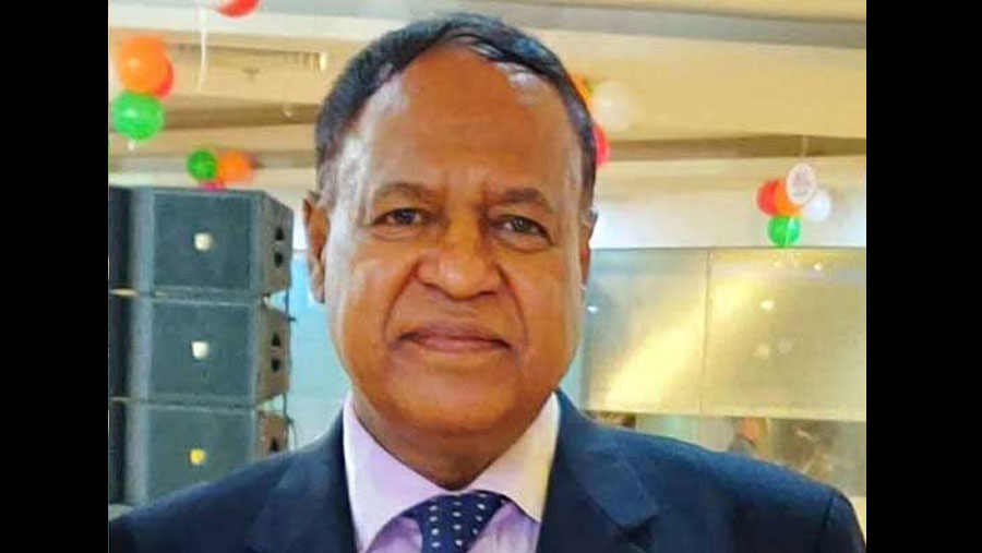 Jamuna Group Chairman Nurul Islam dies of Covid-19