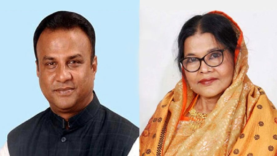Awami League candidates win by-polls to Bogura-1, Jashore-6
