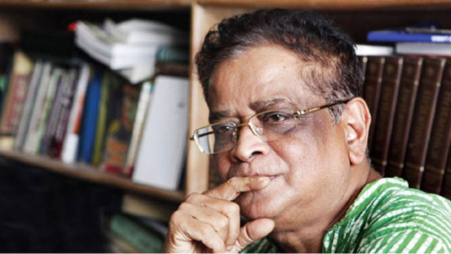 Humayun Ahmed’s death anniversary today