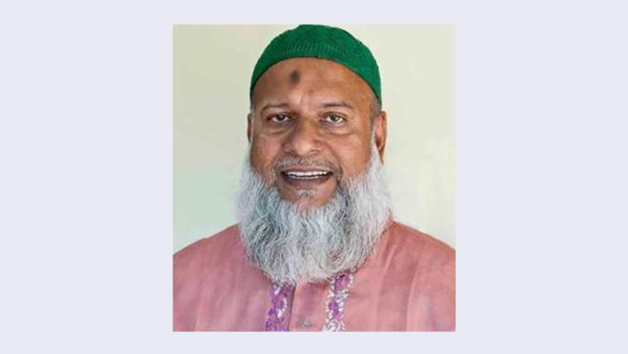 Khorshed Alam Sujan made CCC new administrator