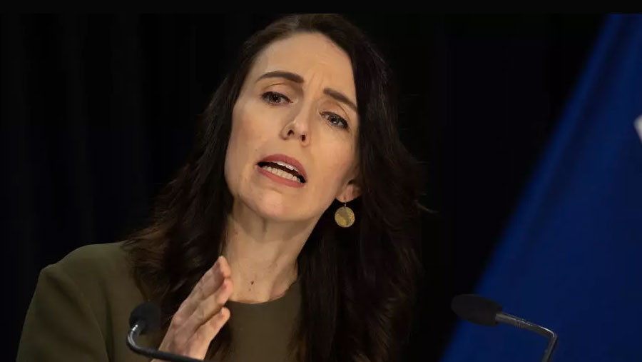 New Zealand PM delays election over Covid-19