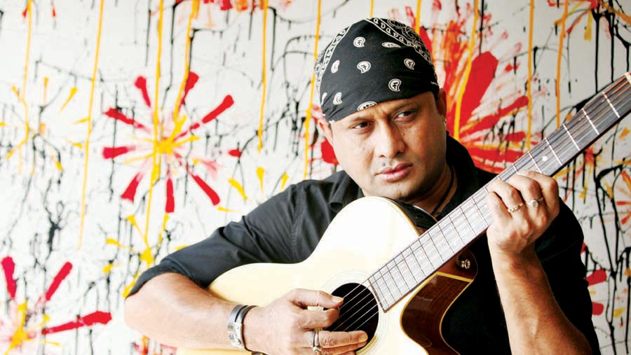 Musician S I Tutul tests positive for Covid-19