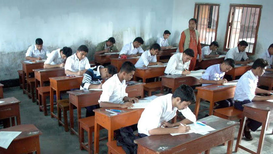 No decision yet on HSC exams: ministry