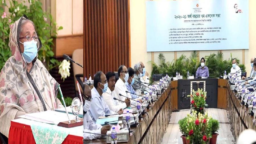 Govt to spend Tk 3,586cr to upgrade Sylhet-Tamabil Highway