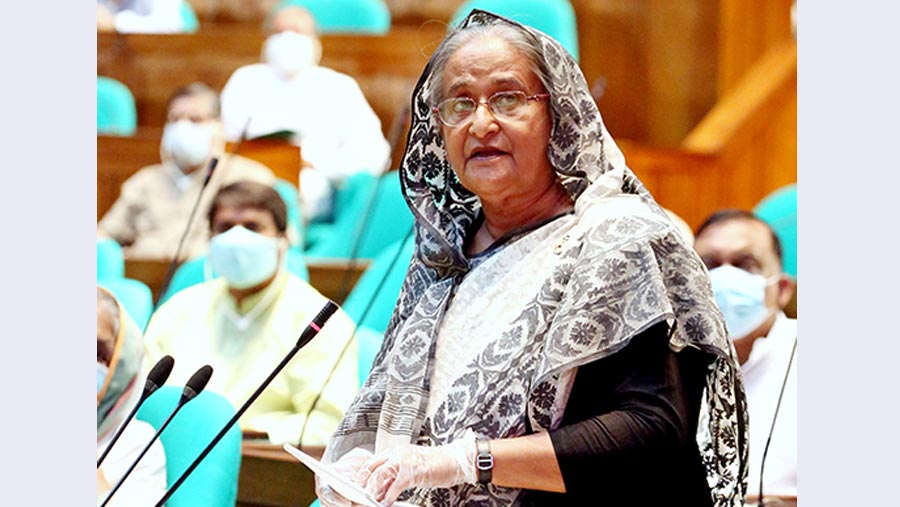 Unearth why, how N’ganj mosque explosion happened: PM