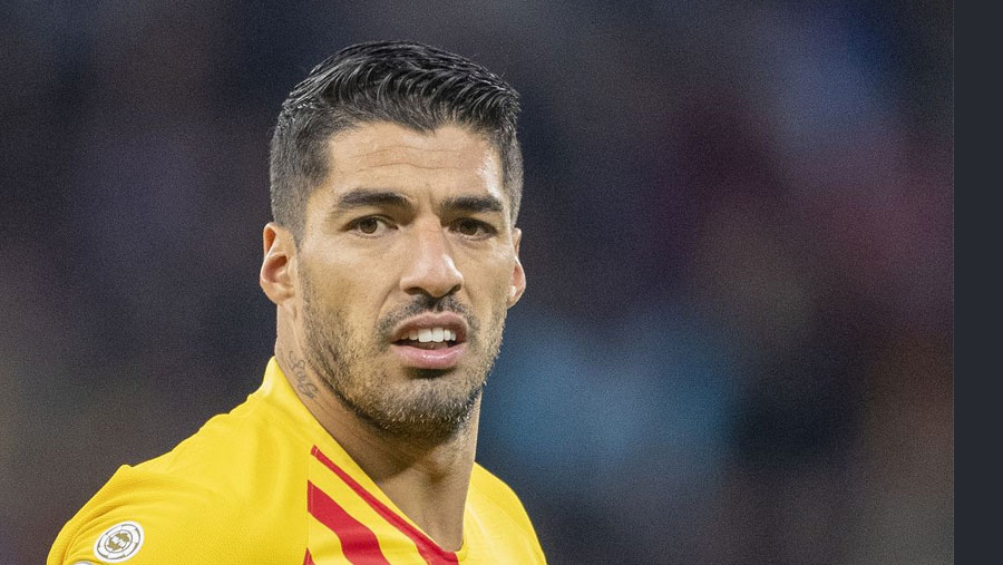 ‘Suarez can take Atletico to a different level’