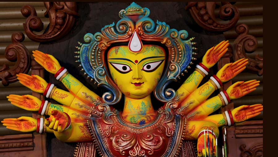 Directives issued regarding Durga Puja celebration