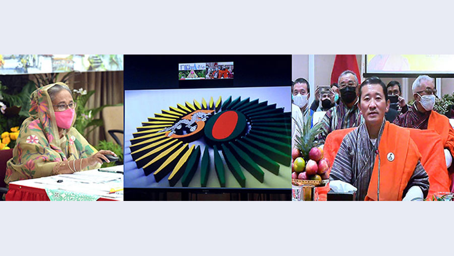 PTA to consolidate Bangladesh-Bhutan ties: PM