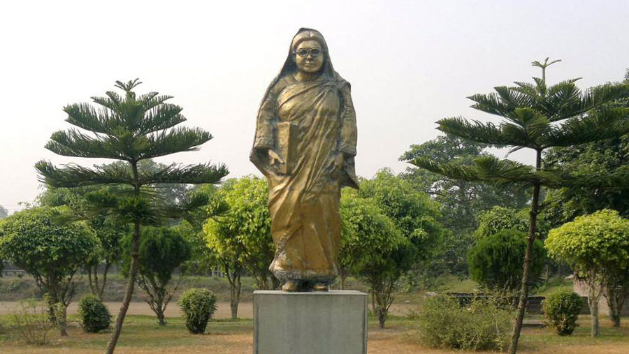 Begum Rokeya Day to be observed in limited scale