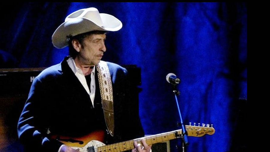 Bob Dylan sells song rights to Universal Music