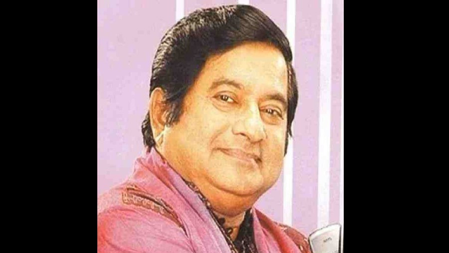 Actor Abdul Kader no more