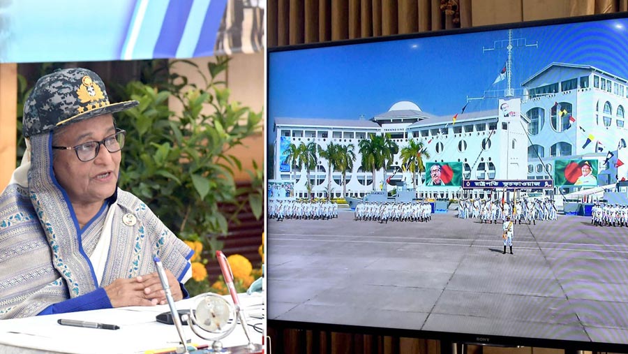 PM for all preparation to defend country’s sovereignty