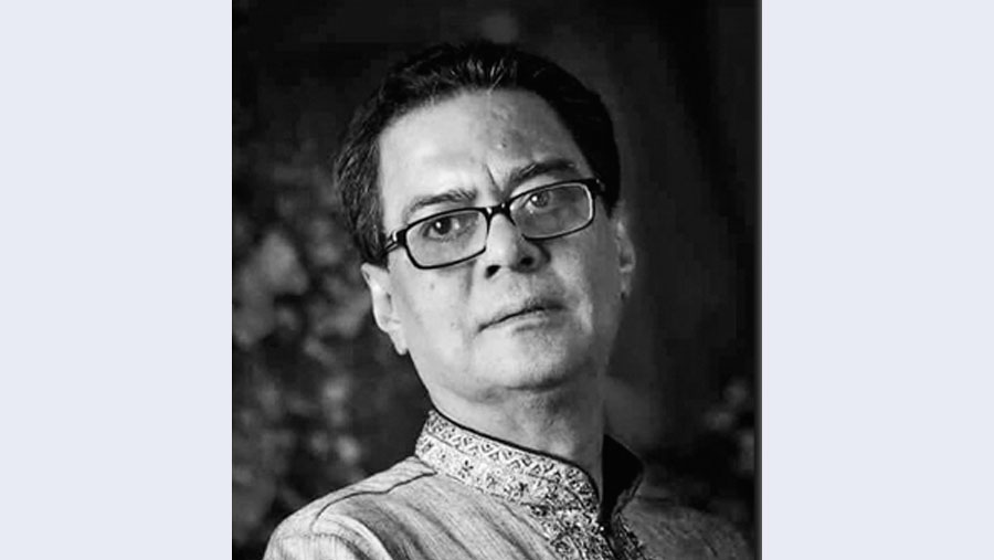 Syed Ashraf’s second death anniversary