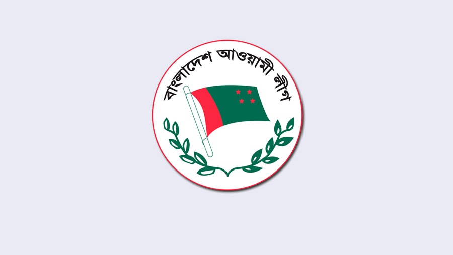 Awami League greets countrymen on 12th anniversary of govt