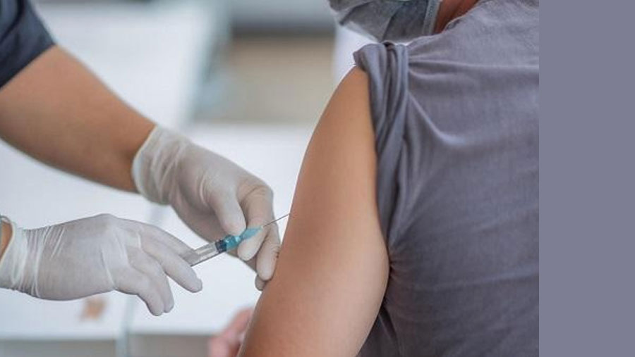 Bangladesh begins nationwide Covid-19 vaccination campaign