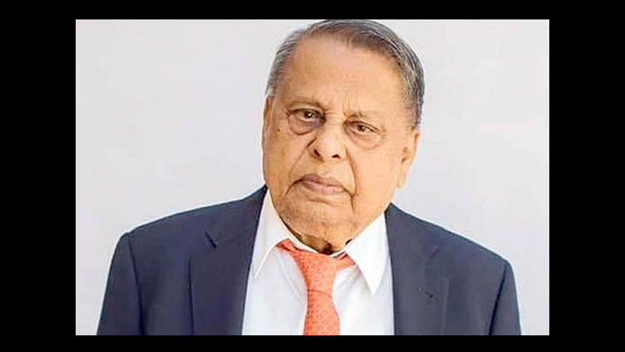 Sikder Group chairman Zainul Haque Sikder passes away