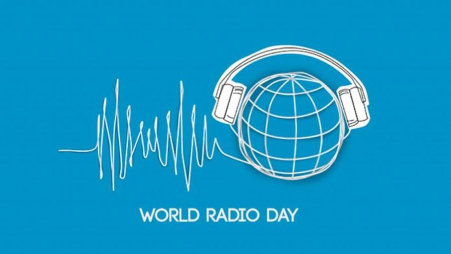 World Radio Day