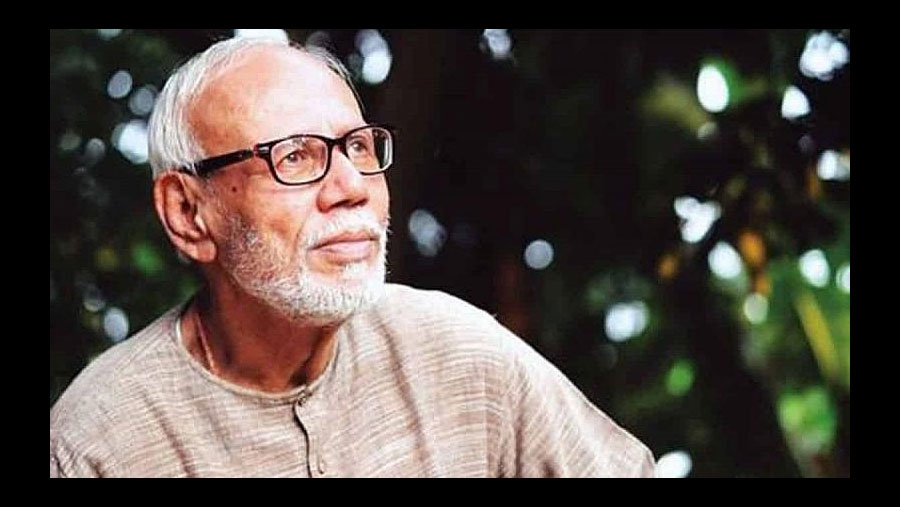 Actor A T M Shamsuzzaman passes away