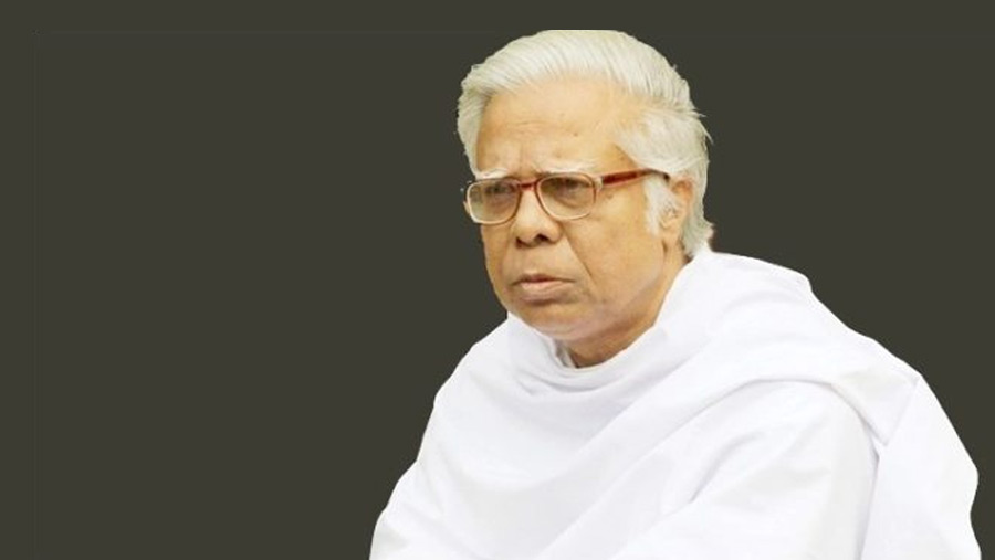 Journalist Syed Abul Maksud passes away