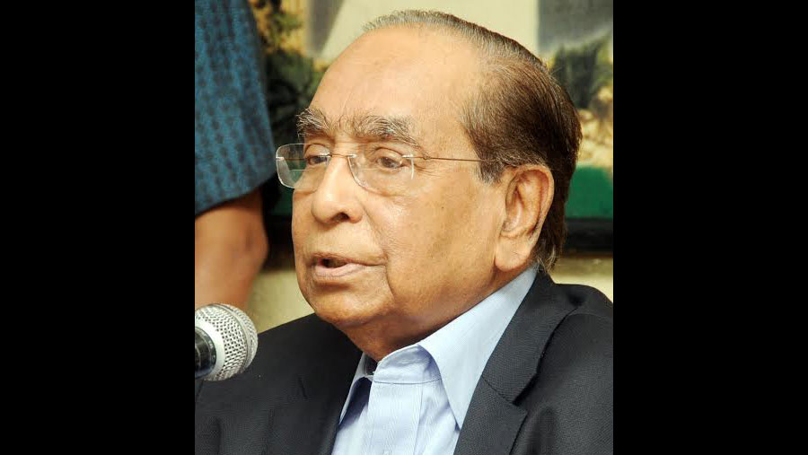 PM’s political adviser HT Imam passes away