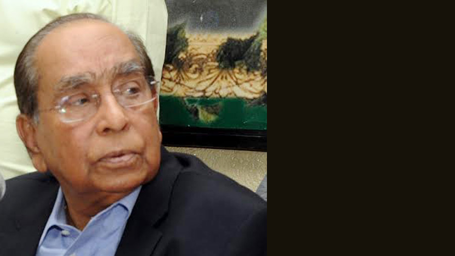 HT Imam to be laid to eternal rest at Banani graveyard