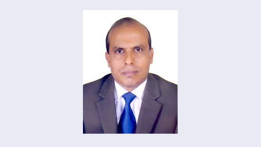 Md. Nasir Uddin Ahmed becomes new IG of DIFE