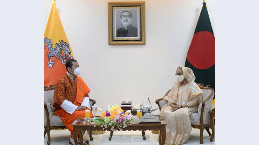 Bangladesh, Bhutan agree to activate river routes to expand trade