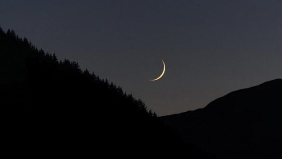 Moon sighting committee to meet Wednesday to set Eid date