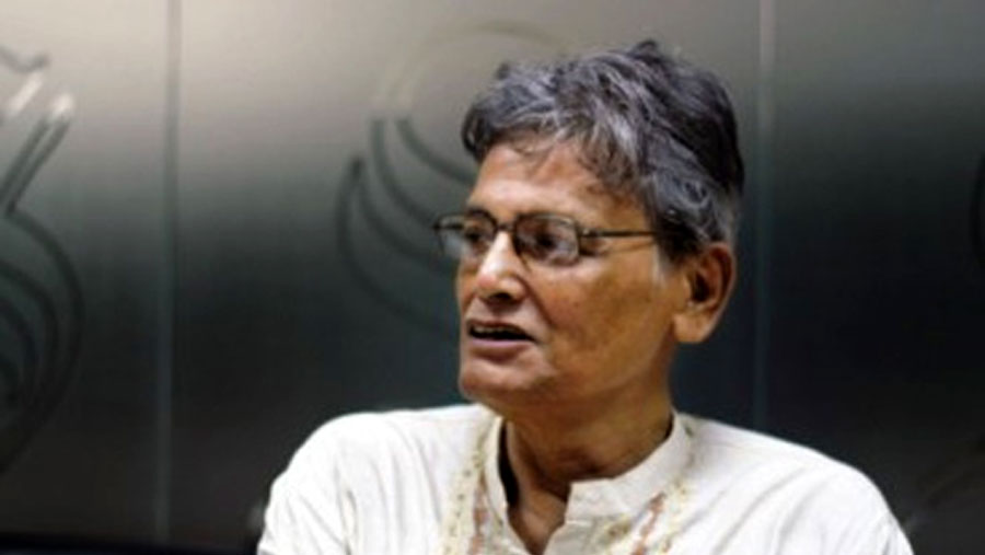 Swadhin Bangla Betar Kendra singer Anup Bhattacharya passes away