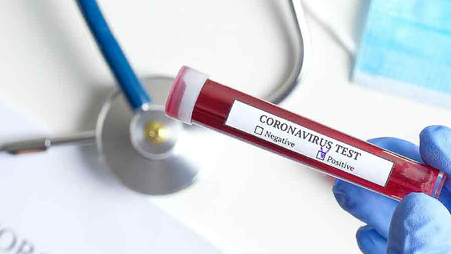 Bangladesh reports 848 fresh cases, 26 deaths from Covid-19