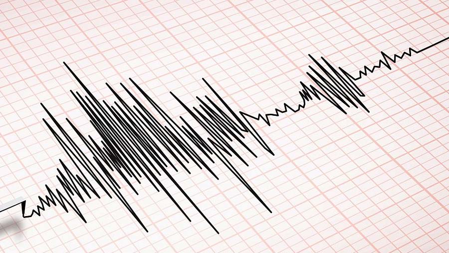 Four successive quakes hit Sylhet