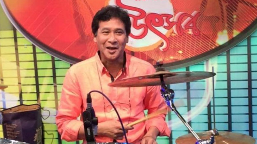 ‘Souls’ founding member Subrata Barua Ronny no more